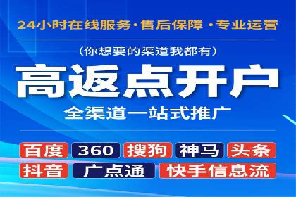 SEM代运营案例：企业增长动力源泉